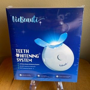 VieBeauti Teeth Whitening System New